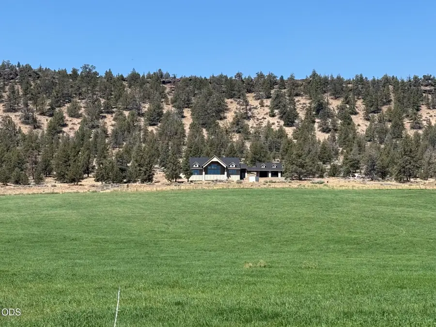 70421 Mckenzie Canyon Road, Terrebonne, OR 97760 - #2