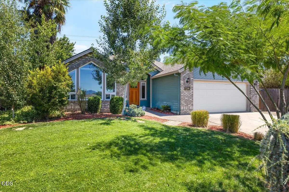 1403 Larson Creek Drive, Medford, OR 97504 - #1