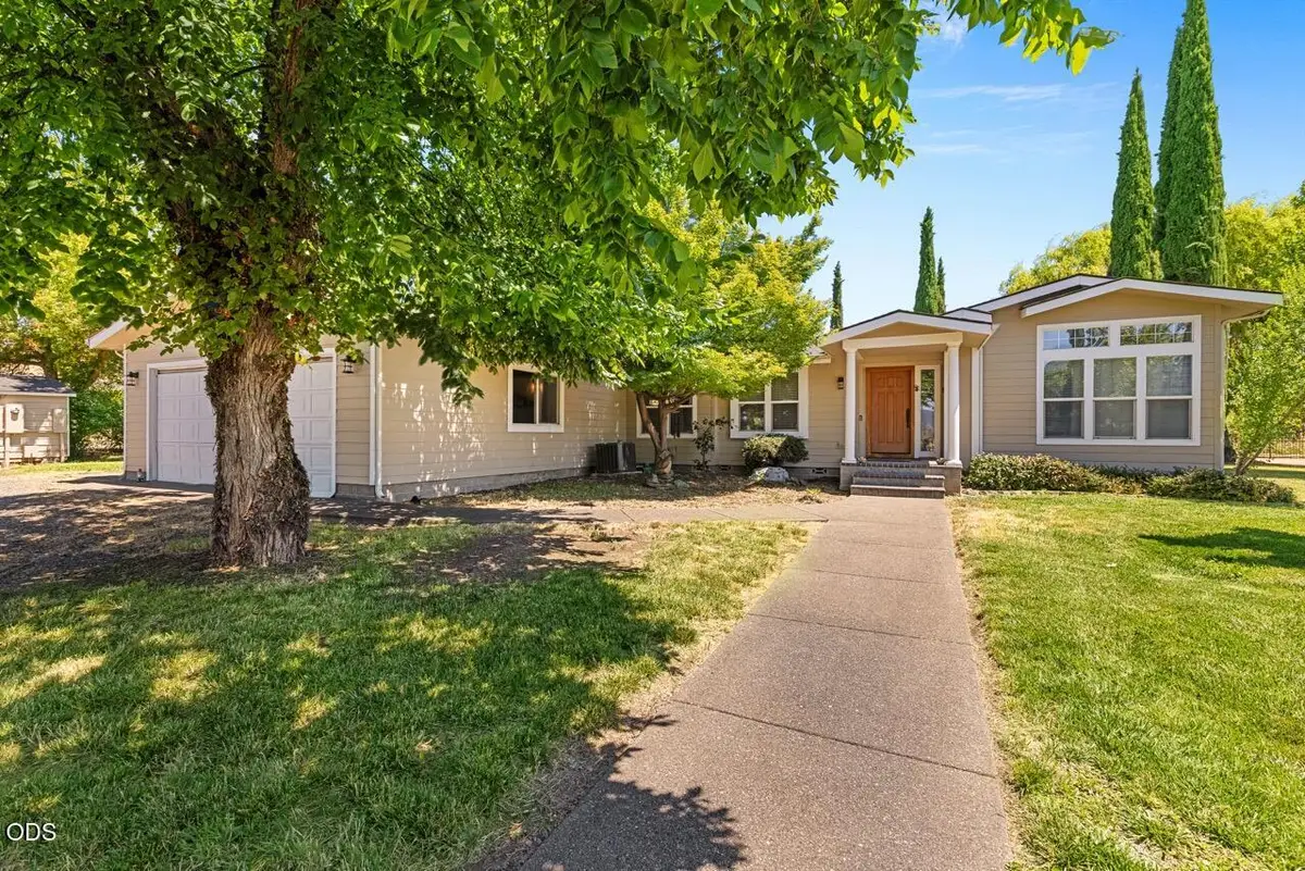 501 Carter Lane, Ashland, OR 97520 - #1