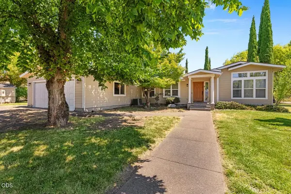 501 Carter Lane, Ashland, OR 97520