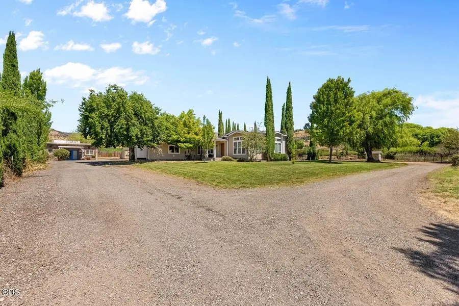 501 Carter Lane, Ashland, OR 97520 - #3