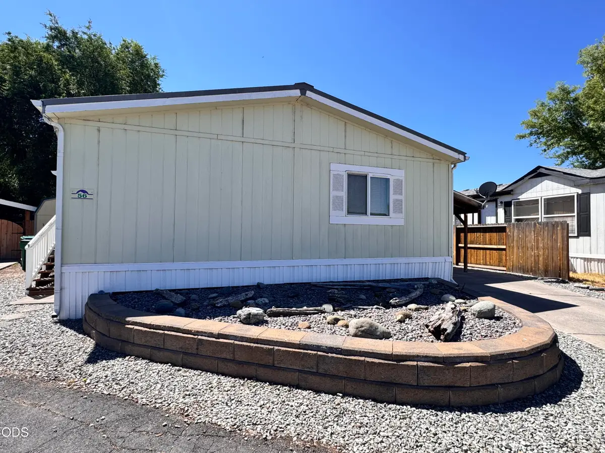 4647 Winter Avenue #SPC 56, Klamath Falls, OR 97603 - #1