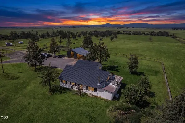 9440 SW Feather Drive, Culver, OR 97734