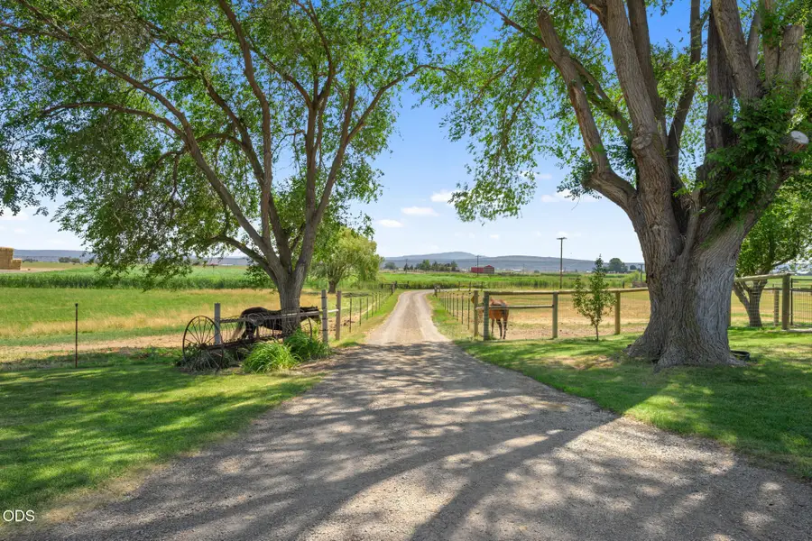 7800 NW Lamonta Road, Prineville, OR 97754 - #2