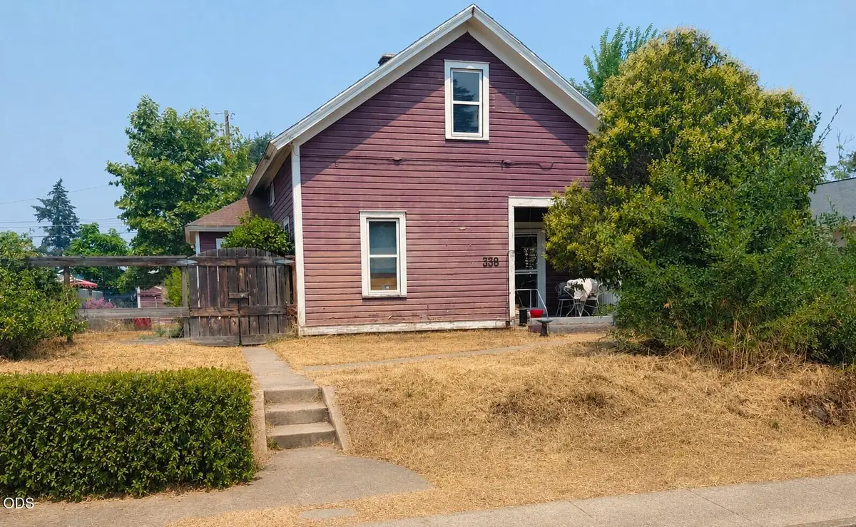 338 Fairmount Street, Medford, OR 97501 - #1
