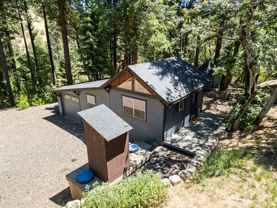 4712 Old Highway 99 S, Ashland, OR 97520 - #2