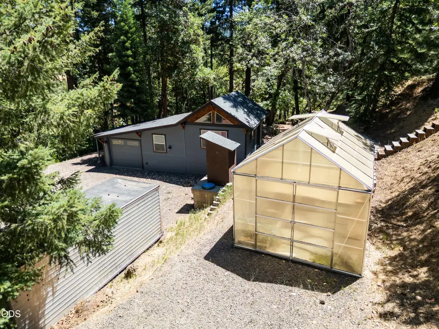 4712 Old Highway 99 S, Ashland, OR 97520 - #3