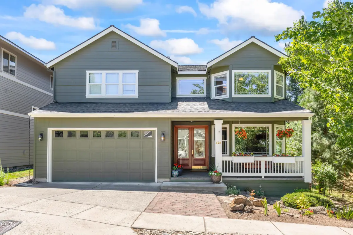 121 NW Outlook Vista Drive, Bend, OR 97703 - #1