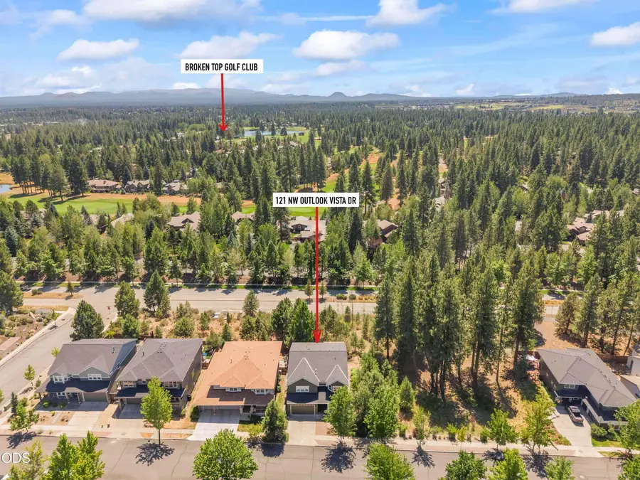 121 NW Outlook Vista Drive, Bend, OR 97703 - #3