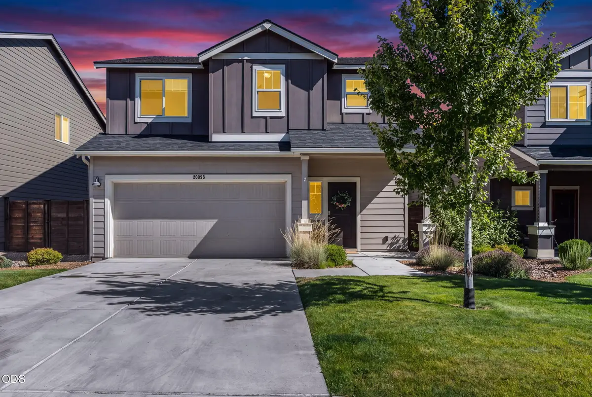 20526 SE Cameron Avenue, Bend, OR 97702 - #1