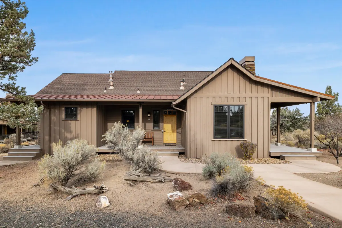 16763 SW Brasada Ranch Road #Cabin 52, Powell Butte, OR 97753 - #1