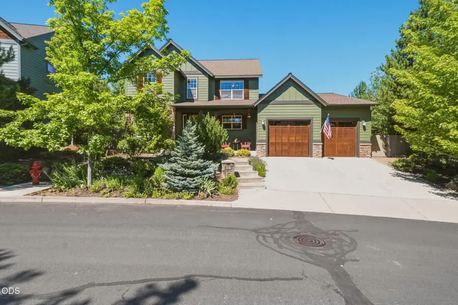 60875 Goldenwood Loop, Bend, OR 97702 - #3