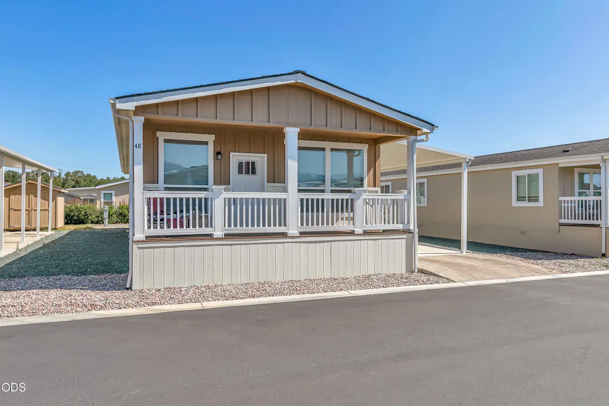 3555 S Pacific Highway #48, Medford, OR 97501 - #1