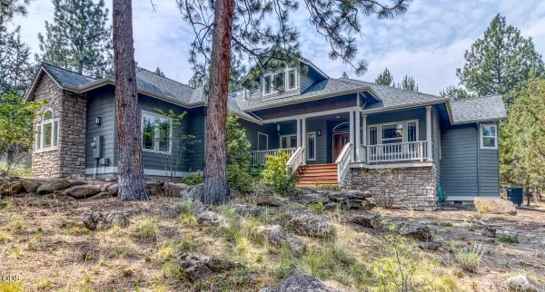 3511 NW Braid Drive, Bend, OR 97703
