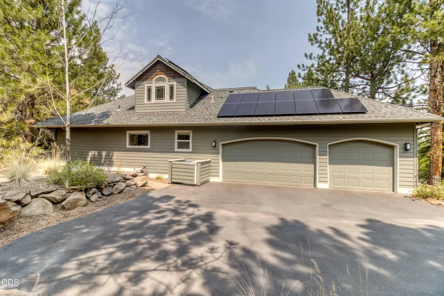 3511 NW Braid Drive, Bend, OR 97703 - #2