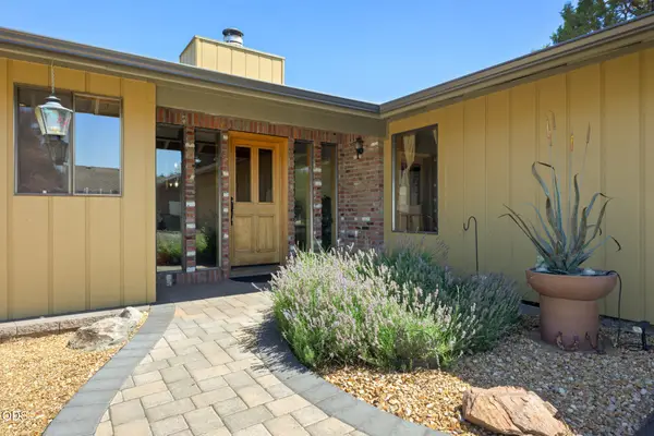 200 SW Beaver Street, Prineville, OR 97754