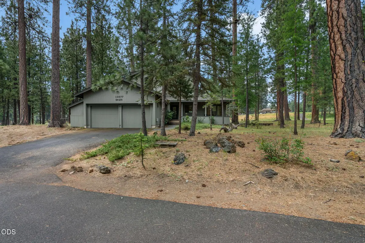 13577 Star Flower #GM 271, Black Butte Ranch, OR 97759 - #1