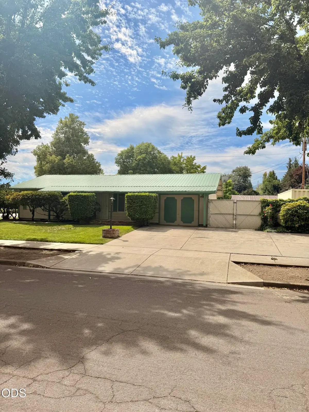 601 Souvenir Street, Medford, OR 97501 - #1
