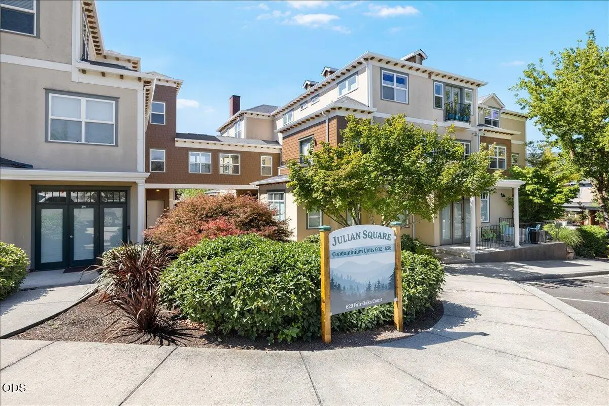 624 Fair Oaks Court, Ashland, OR 97520 - #1
