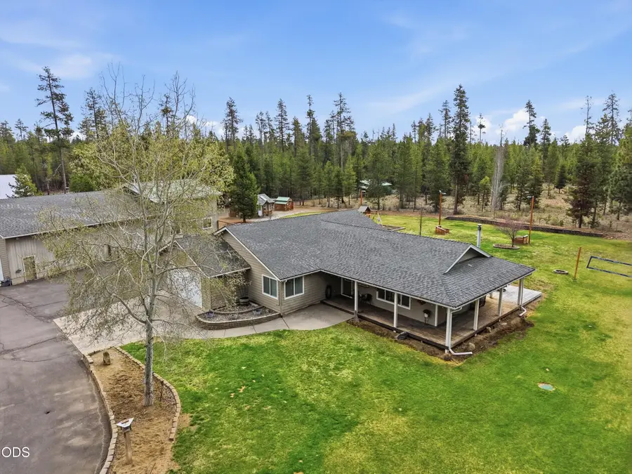 15965 Parkway Drive, La Pine, OR 97739 - #2