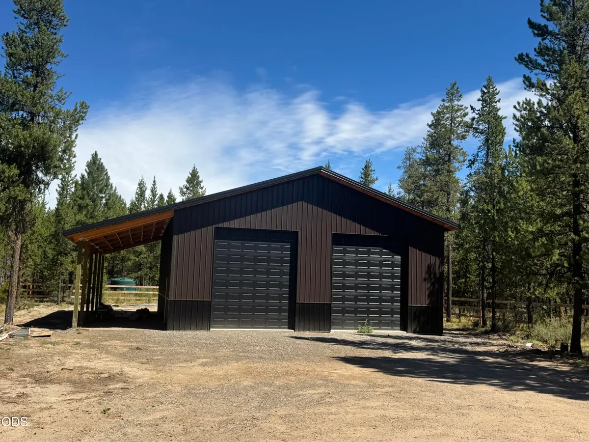 17088 Kingsburg Road, Bend, OR 97707 - #1