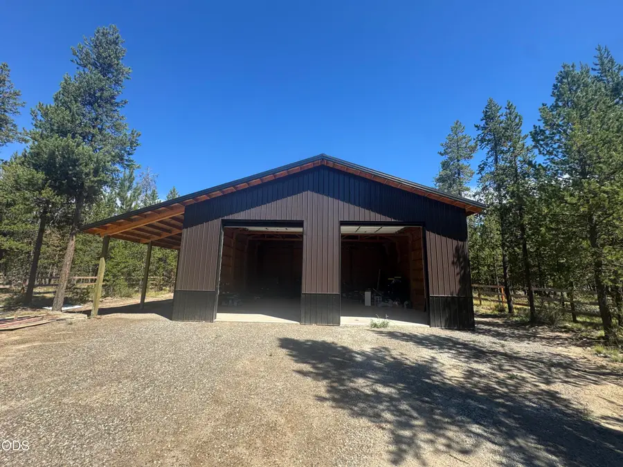 17088 Kingsburg Road, Bend, OR 97707 - #2
