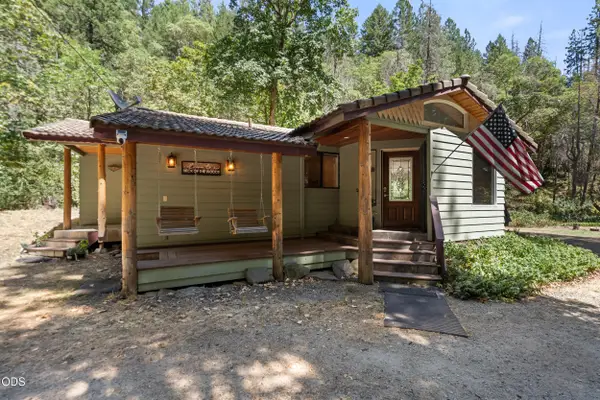 4955 Sardine Creek L Fork Road, Gold Hill, OR 97525