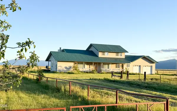 52280 Klamath Street, Fort Klamath, OR 97626