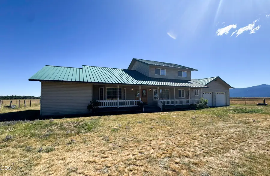 52280 Klamath Street, Fort Klamath, OR 97626 - #3