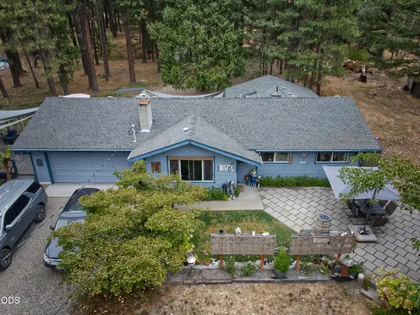 2282 Stringer Gap Road, Grants Pass, OR 97527