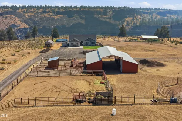 4819 SW Trout Road, Terrebonne, OR 97760