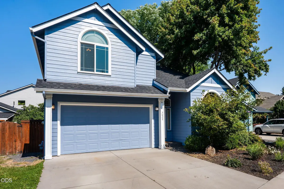 3022 NE Quiet Canyon Drive, Bend, OR 97701 - #1