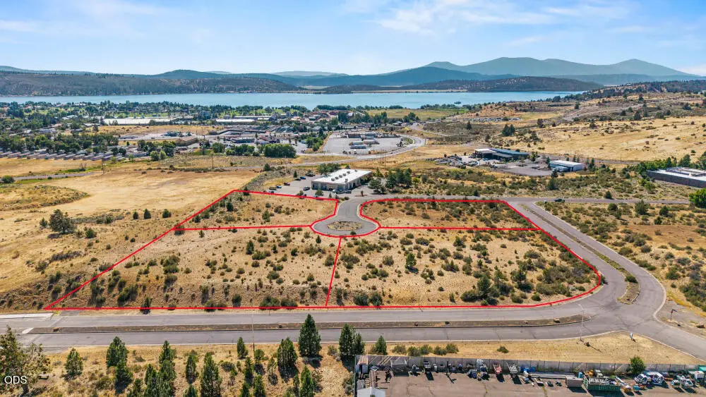 Century Drive, Klamath Falls, OR 97601 - #1