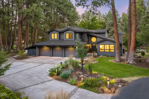 20398 Big Bear Court, Bend, OR 97702