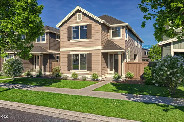 60844 SE Epic Place, Bend, OR 97702