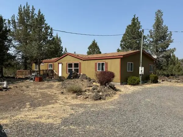 15538 SW Rainbow Road, Terrebonne, OR 97760
