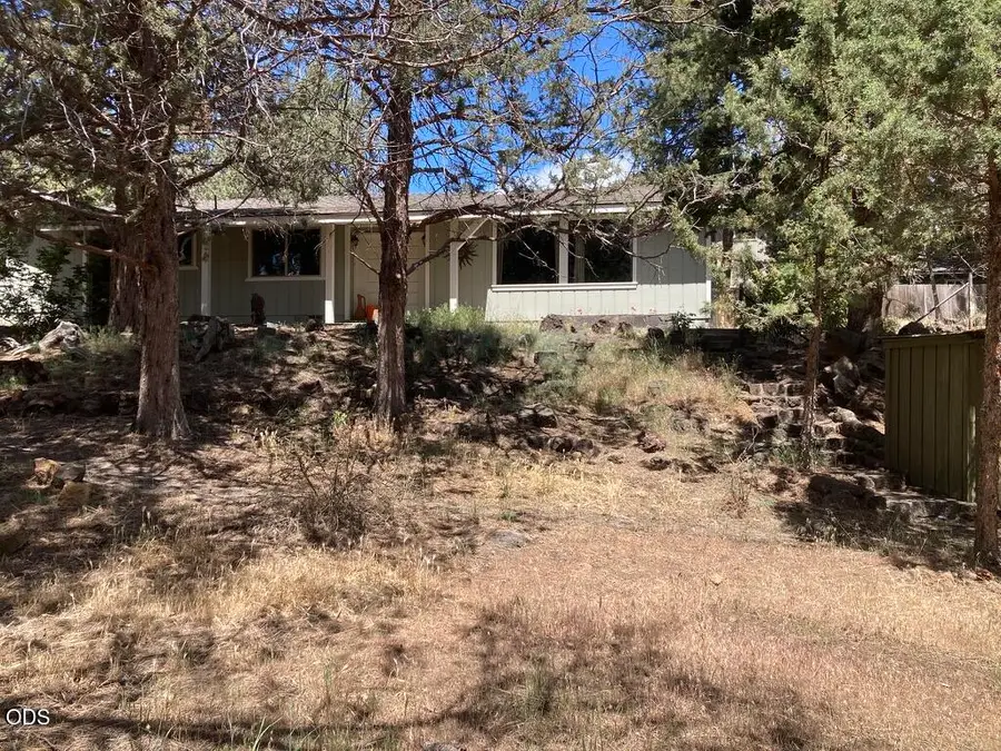 61180 Tapadera Street, Bend, OR 97702 - #3