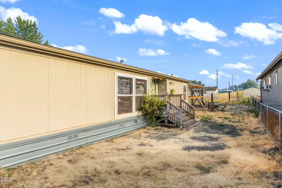 939 NW Cains Road, Prineville, OR 97754 - #2