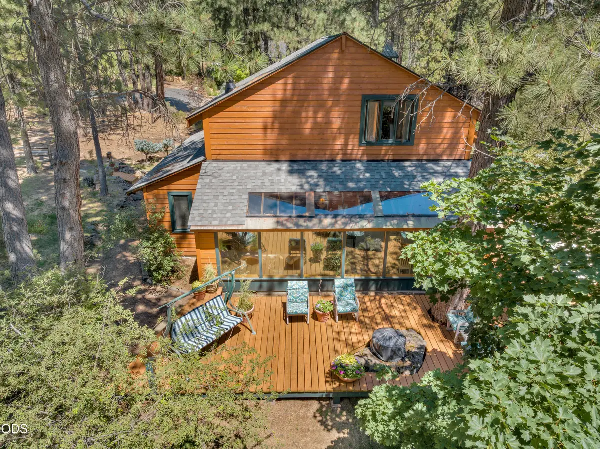 56870 Gina Lane, Bend, OR 97707 - #1