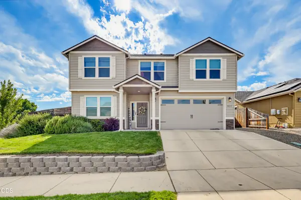 3215 Mccloud Street, Medford, OR 97504