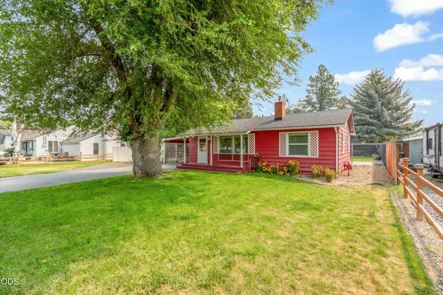 796 NE Dunham Street, Prineville, OR 97754 - #3