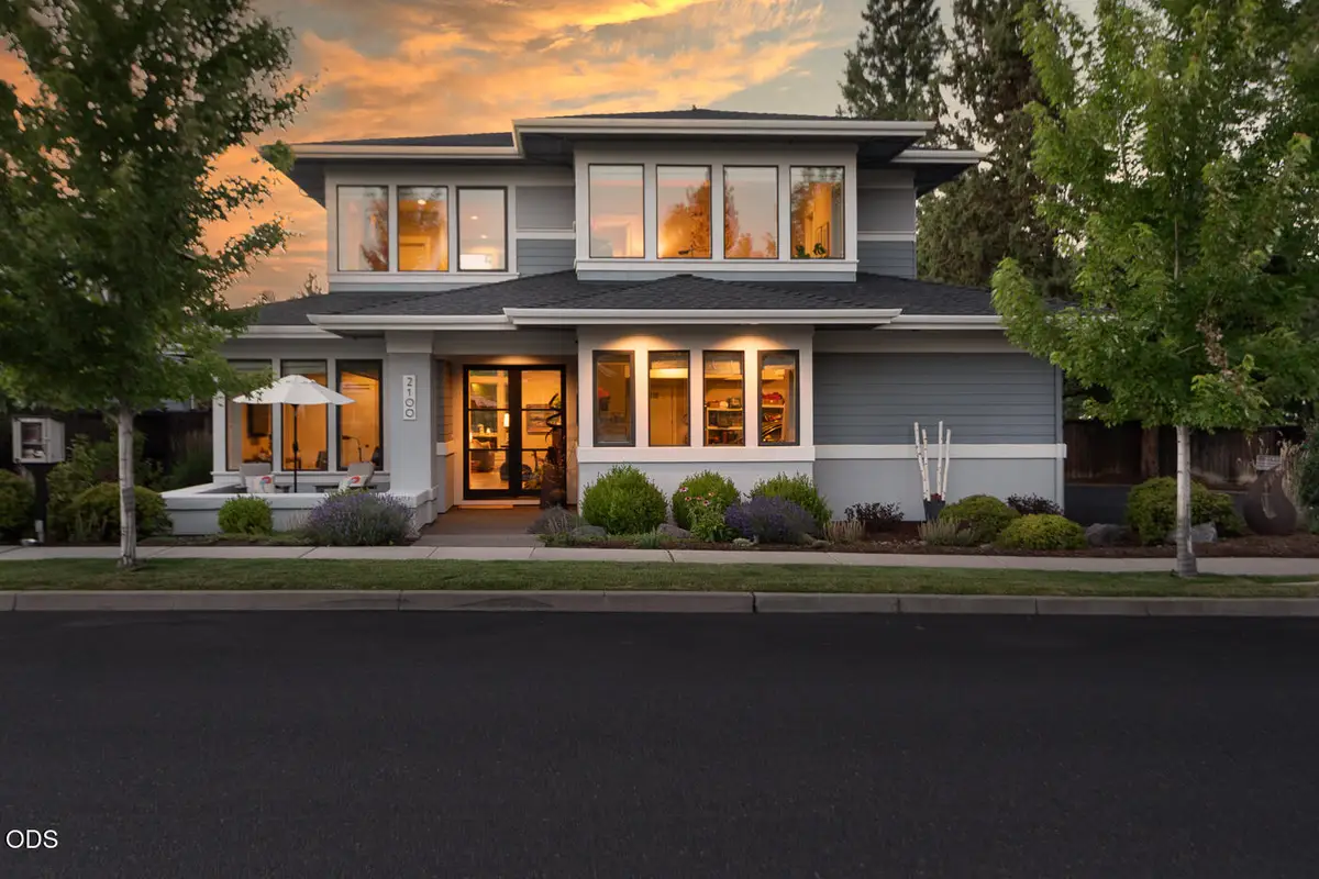 2100 NW Newport Hills Drive, Bend, OR 97703 - #1