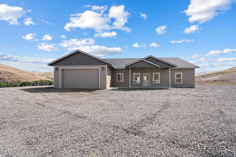 46054 Mckay Creek Road, Pendleton, OR 97801 - #2