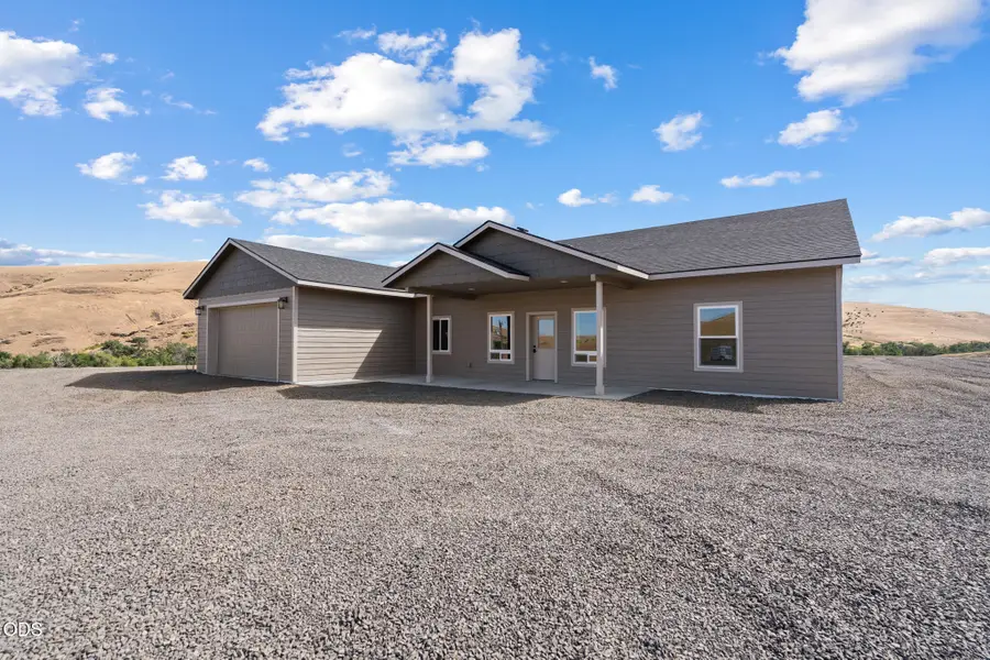 46054 Mckay Creek Road, Pendleton, OR 97801 - #3