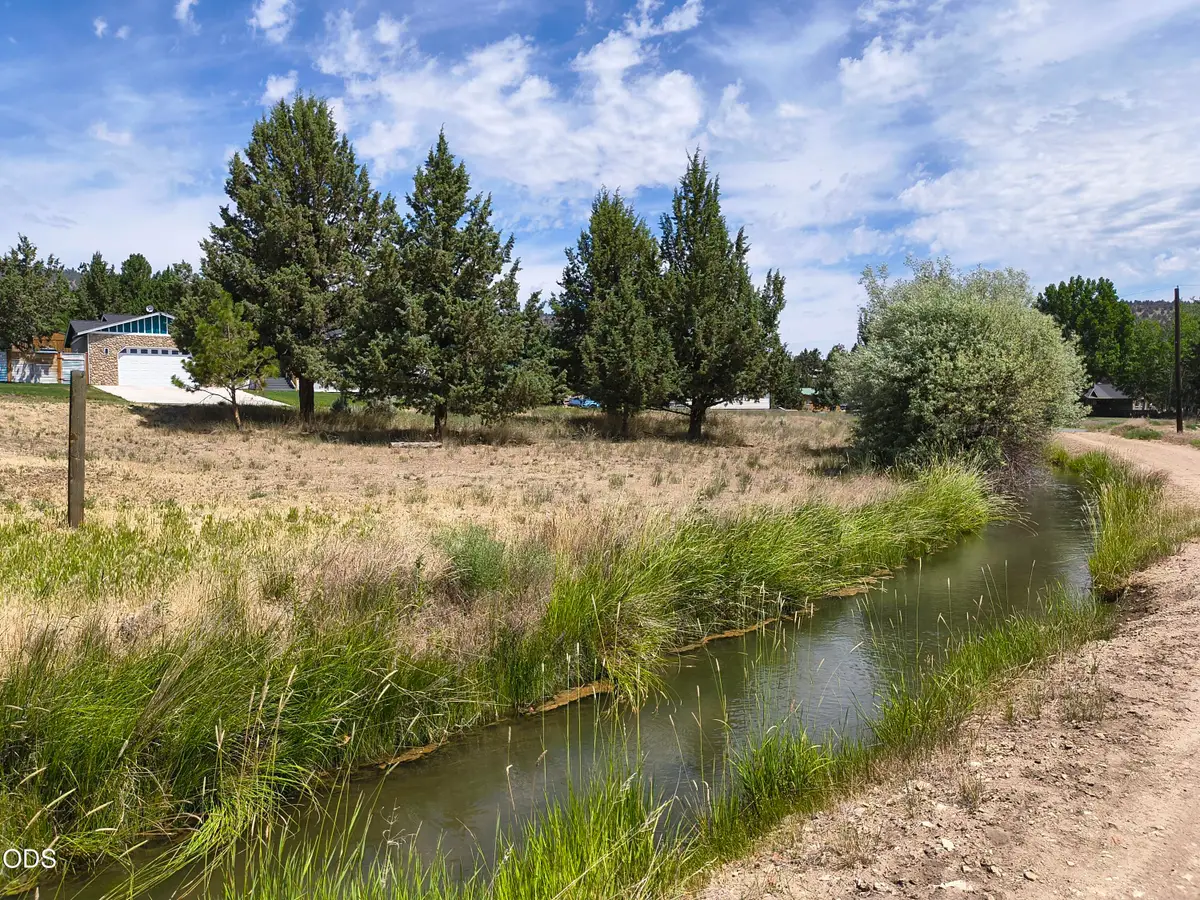 0 NW Adams Street, Prineville, OR 97754 - #1