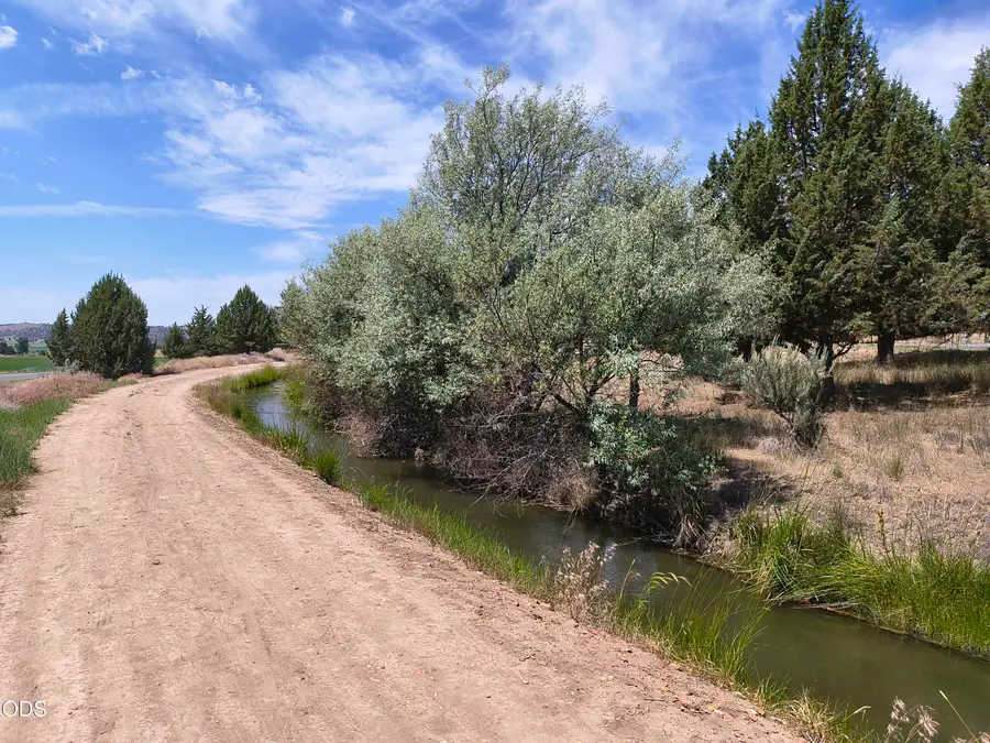 0 NW Adams Street, Prineville, OR 97754 - #2