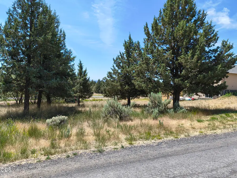 0 NW Adams Street, Prineville, OR 97754 - #3