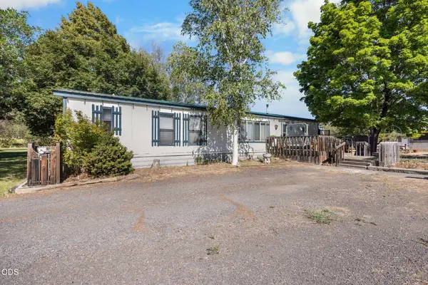 21010 Yeoman Road, Bend, OR 97701