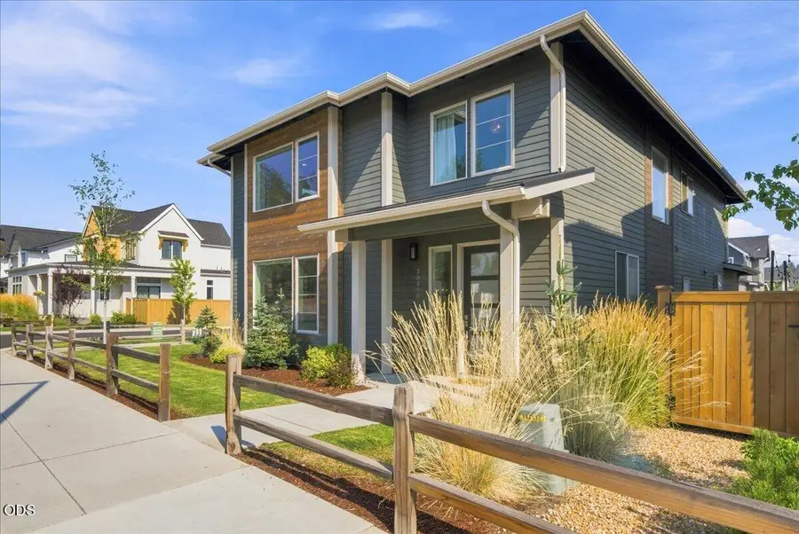 20498 Murphy Road, Bend, OR 97702 - #3
