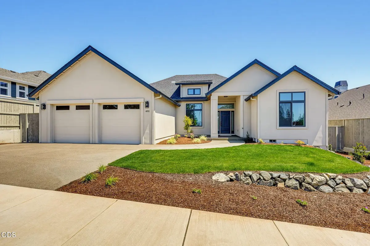 491 Autumn Hills Drive, Medford, OR 97504 - #1